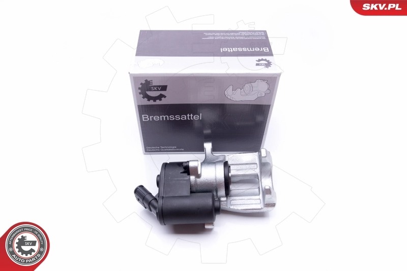 Brake Caliper